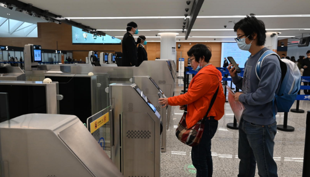 主动离境 移民律师咨询