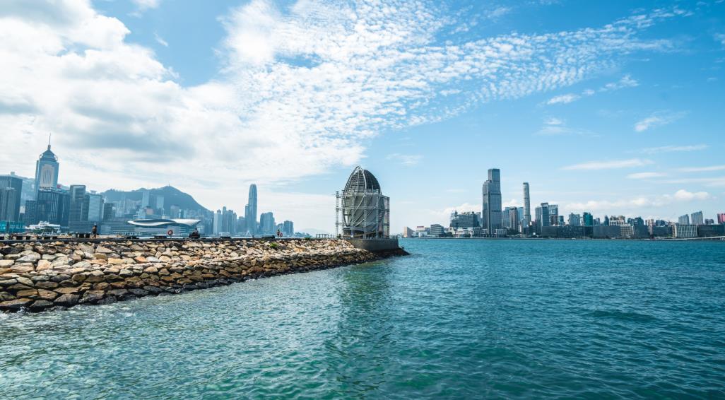 中国(香港)