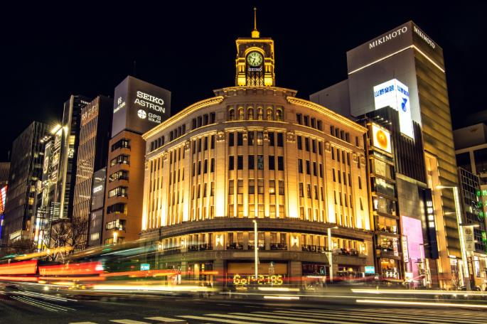 日本