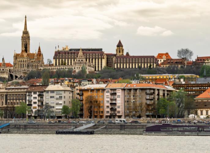 匈牙利
